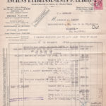 1946_facture_leblond_1946